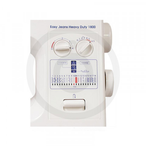 JANOME HD1800